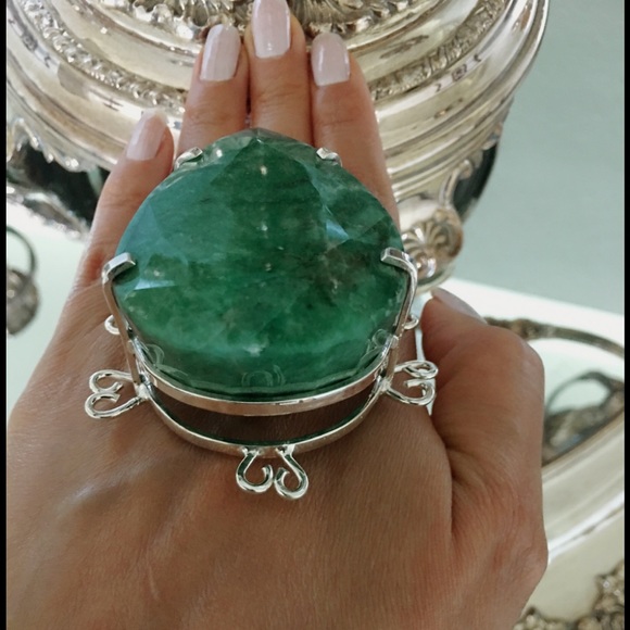 RARE 17.4k Fine Jewelry DESIGNER Sebastian 125.10 - Picture 6 of 7